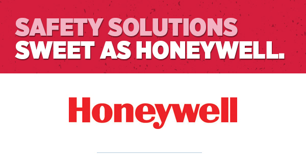 Her_Safety Solutions Sweet As Honeywell.