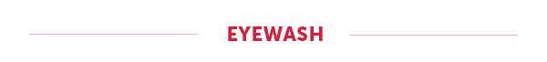 Eyewash