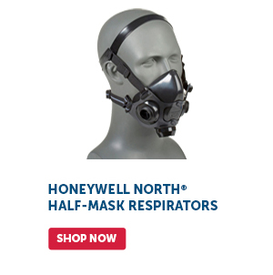 Pro_Cta_Honeywell North Half-Mask Respirators - Shop Now