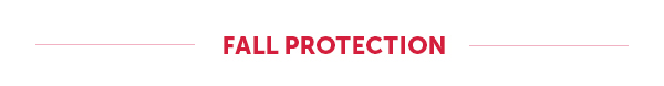 Fall Protection