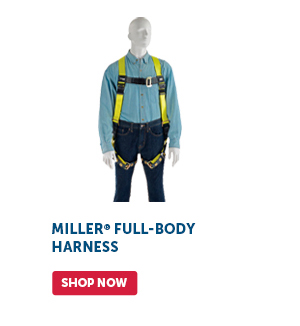 Pro_Cta_Miller Full-Body Harness - Shop Now