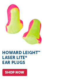 Pro_Cta_Howard Leight Laser Lite Ear Plugs - Shop Now