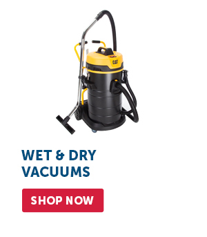 Pro_Cta_Wet & Dry Vacuums - Shop Now