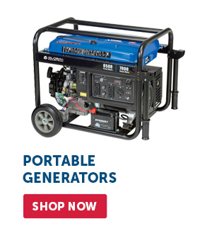 Pro_Cta_Portable Generators - Shop Now