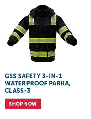 Pro_Cta_GSS Safety 3-In-1 Waterproof Parka, Class-3 - Shop Now