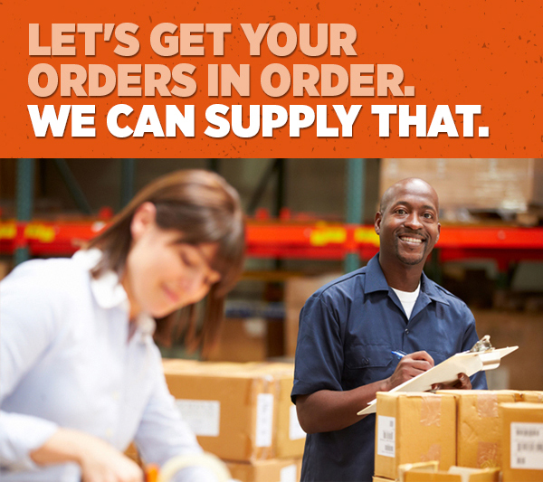 Her_Lets Get Your Orders In Order. We Can Supply That.