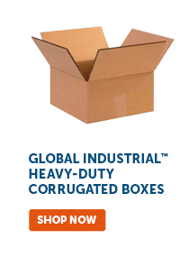 Pro_Cta_Global Industrial Heavy-Duty Corrugated Boxes - Shop Now