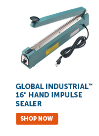 Pro_Cta_Global Industrial 16" Hand Impulse Sealer - Shop Now