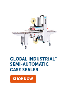 Pro_Cta_Global Industrial Semi-Automatic Case Sealer - Shop Now