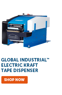 Pro_Cta_Global Industrial Electric Kraft Tape Dispenser - Shop Now