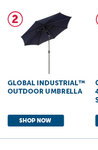 Pro_Cta_Global Industrial Outdoor Umbrella - Shop Now