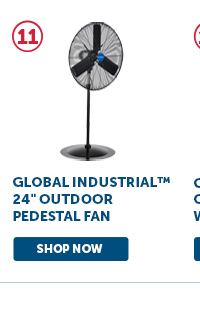 Pro_Cta_Global Industrial 24" Outdoor Pedestal Fan - Shop Now