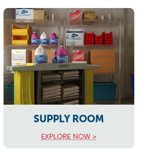 Cta_Supply Room - Explore Now