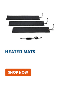 Pro_Cta_Heated Mats - Shop Now