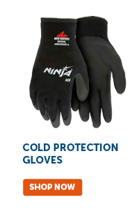 Pro_Cta_Cold Protection Gloves - Shop Now