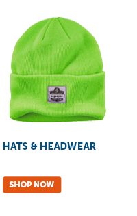 Pro_Cta_Hats & Headwear - Shop Now