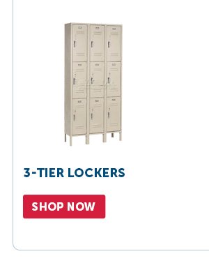 Pro_Cta_3-Tier Lockers - Shop Now