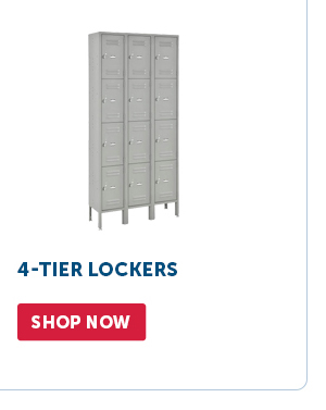 Pro_Cta_4-Tier Lockers - Shop Now