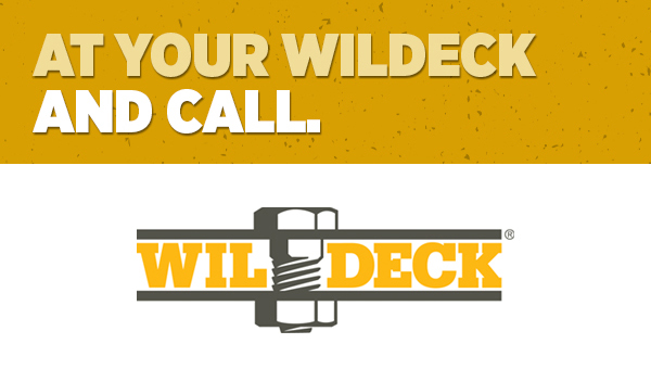 Her_At Your Wildeck And Call.