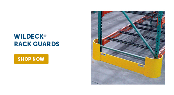 Pro_Cta_Wildeck Rack Guards - Shop Now