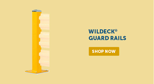 Pro_Cta_Wildeck Guard Rails - Shop Now