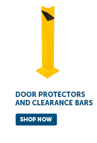 Pro_Cta_Door Protectors and Clearance Bars - Shop Now