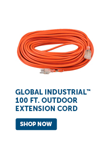 Pro_Cta_Global Industrial 100 FT. Outdoor Extension Cord - Shop Now