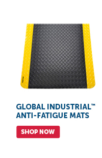 Pro_Cta_Global Industrial Anti-Fatigue Mats - Shop Now