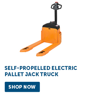 Pro_Cta_Self-Propelled Electric Pallet Jack Truck - Shop Now