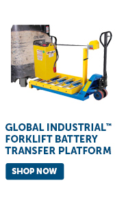 Pro_Cta_Global Industrial Forklift Battery Transfer Platform - Shop Now