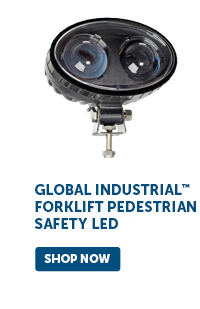 Pro_Cta_Global Industrial Forklift Pedestrian Safety LED - Shop Now