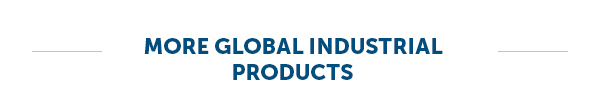 More Global Industrial Products