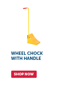 Pro_Cta_Wheel Chock With Handle - Shop Now