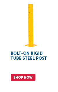 Pro_Cta_Bolt-On Rigid Tube Steel Post - Shop Now