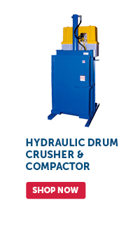 Pro_Cta_Hydraulic Drum Crusher & Compactor - Shop Now