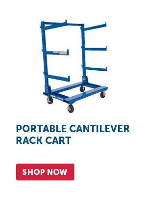 Pro_Cta_Portable Cantilever Rack Cart - Shop Now