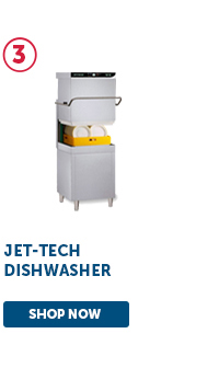 Pro_Cta_Jet-Tech Dishwasher - Shop Now