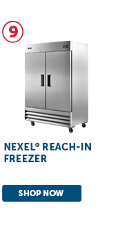 Pro_Cta_Nexel Reach-In Freezer - Shop Now