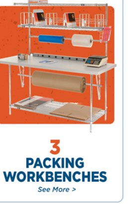 Pro_Cta_Packing Workbenches - See More