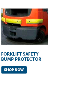 Pro_Cta_Forklift Safety Bump Protector - Shop Now