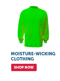 Pro_Cta_Moisture-Wick Clothing - Shop Now