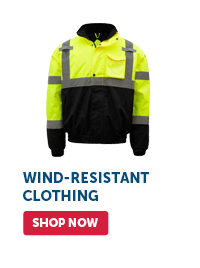 Pro_Cta_Wind-Resistant Clothing - Shop Now