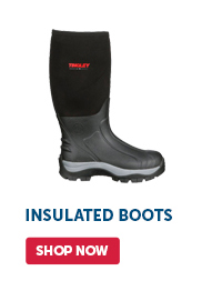 Pro_Cta_Insulated Boots - Shop Now