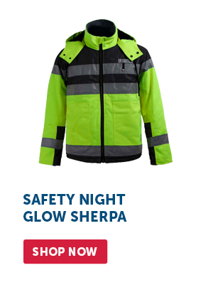Pro_Cta_Safety Night Glow Sherpa - Shop Now
