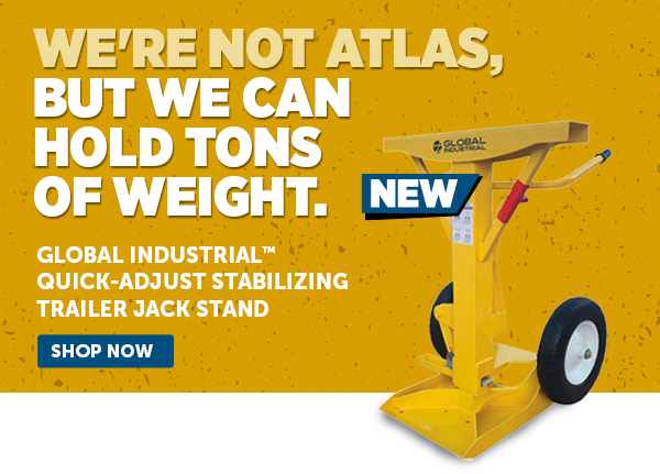 Her_Pro_Cta_Global Industrial Quick-Adjust Stabilizing Trailer Jack Stand - Shop Now