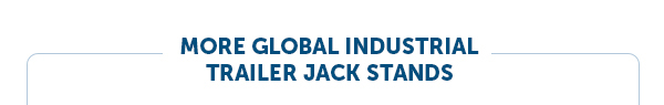 More Global Industrial Trailer Jack Stands