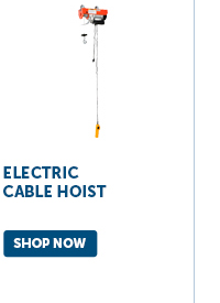 Pro_Cta_Electric Cable Hoist - Shop Now