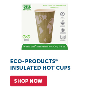 Pro_Cta_Eco-Products Insulated Hot Cups - Shop Now