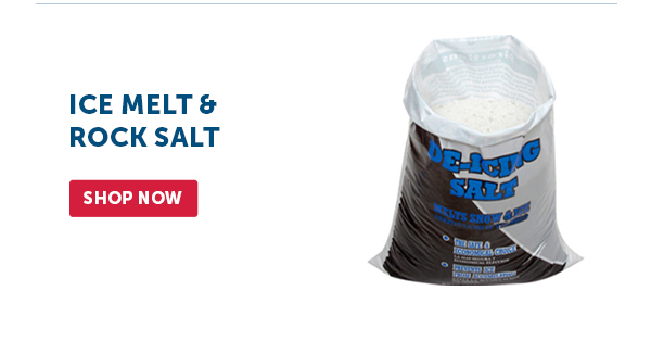 Pro_Cta_Ice Melt & Rock Salt - Shop Now