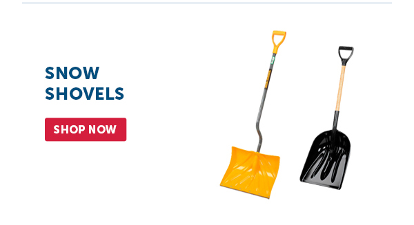 Pro_Cta_Snow Shovels - Shop Now